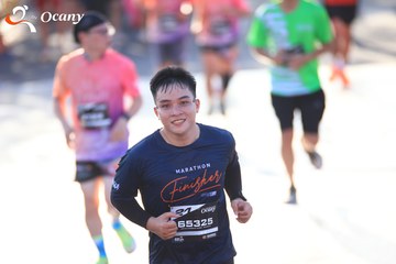 RUN TO LIVE 2025 - Ảnh #3204916