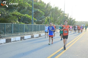 RUN TO LIVE 2025 - Ảnh #3300298