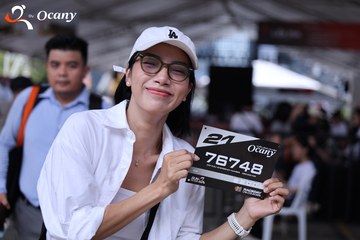 RUN TO LIVE 2025 - Ảnh #3119607