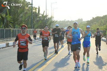 RUN TO LIVE 2025 - Ảnh #3298260