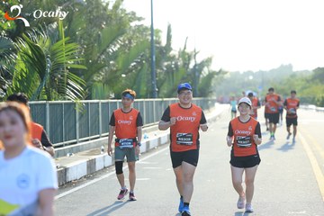 RUN TO LIVE 2025 - Ảnh #3303849