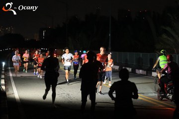 RUN TO LIVE 2025 - Ảnh #3260797