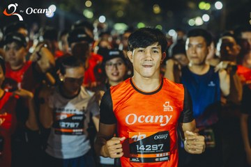 RUN TO LIVE 2025 - Ảnh #3305454