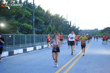 RUN TO LIVE 2025 - Ảnh #3264662