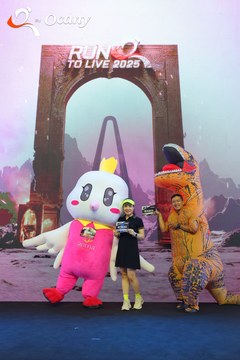 RUN TO LIVE 2025 - Ảnh #3137958