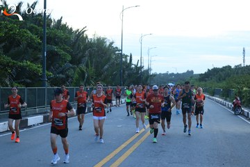 RUN TO LIVE 2025 - Ảnh #3268261