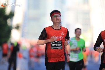 RUN TO LIVE 2025 - Ảnh #3285920