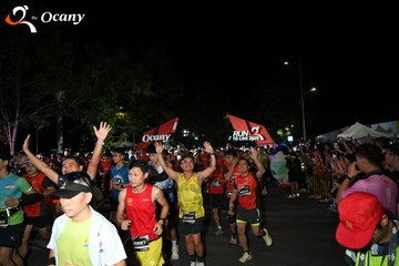 RUN TO LIVE 2025 - Ảnh #3140540