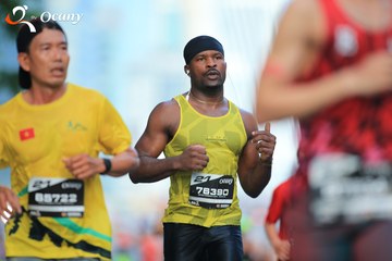 RUN TO LIVE 2025 - Ảnh #3286462