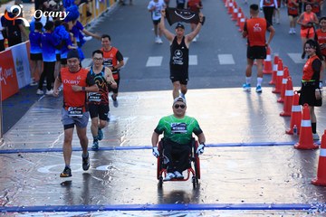 RUN TO LIVE 2025 - Ảnh #3153543