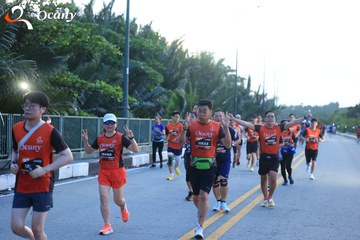 RUN TO LIVE 2025 - Ảnh #3265784