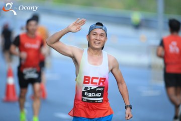 RUN TO LIVE 2025 - Ảnh #3290569