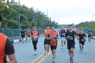 RUN TO LIVE 2025 - Ảnh #3285868