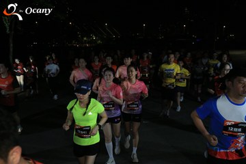 RUN TO LIVE 2025 - Ảnh #3280904