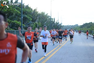 RUN TO LIVE 2025 - Ảnh #3266425