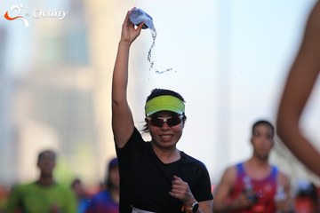 RUN TO LIVE 2025 - Ảnh #3280614