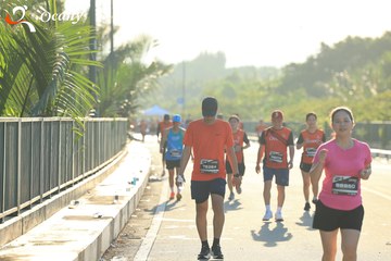 RUN TO LIVE 2025 - Ảnh #3302912
