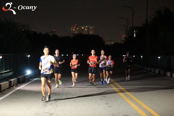 RUN TO LIVE 2025 - Ảnh #3257840
