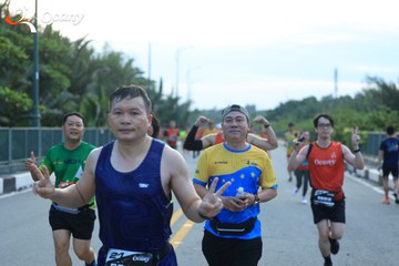 RUN TO LIVE 2025 - Ảnh #3278294