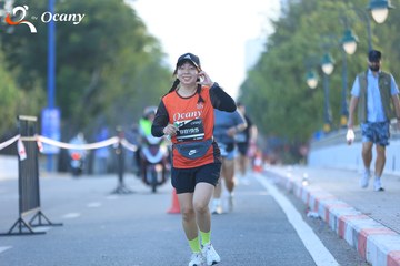 RUN TO LIVE 2025 - Ảnh #3259018