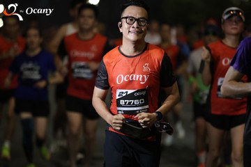 RUN TO LIVE 2025 - Ảnh #3202882