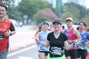 RUN TO LIVE 2025 - Ảnh #3209097