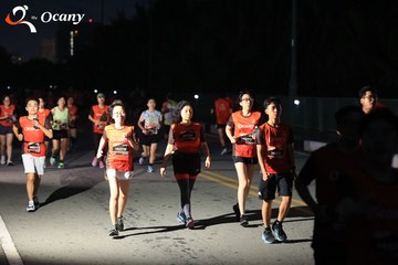 RUN TO LIVE 2025 - Ảnh #3262774