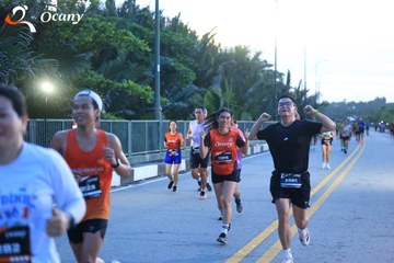 RUN TO LIVE 2025 - Ảnh #3264386
