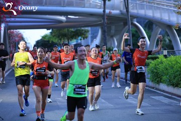 RUN TO LIVE 2025 - Ảnh #3155828
