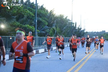 RUN TO LIVE 2025 - Ảnh #3264732