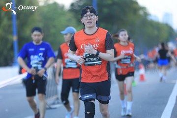 RUN TO LIVE 2025 - Ảnh #3258063