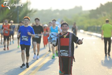 RUN TO LIVE 2025 - Ảnh #3298317