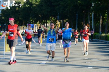 RUN TO LIVE 2025 - Ảnh #3298864