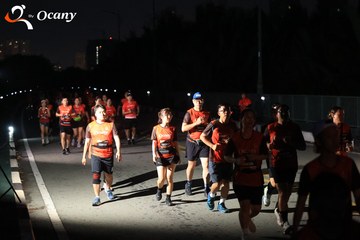 RUN TO LIVE 2025 - Ảnh #3262425