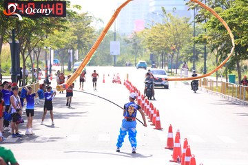 RUN TO LIVE 2025 - Ảnh #3209887