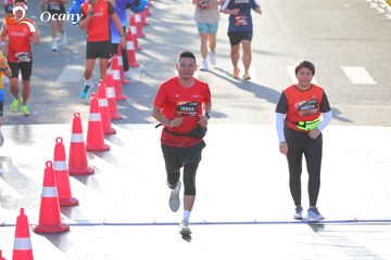 RUN TO LIVE 2025 - Ảnh #3191745