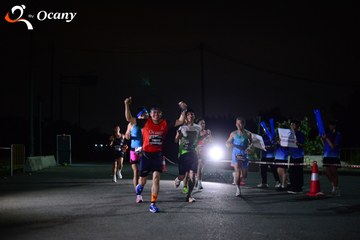 RUN TO LIVE 2025 - Ảnh #3269419