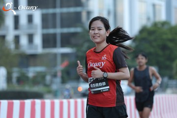 RUN TO LIVE 2025 - Ảnh #3210487