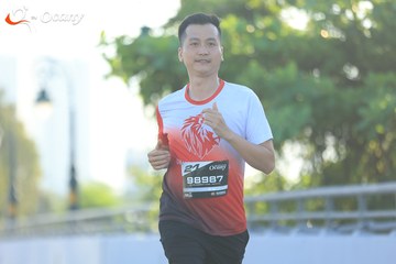 RUN TO LIVE 2025 - Ảnh #3260001