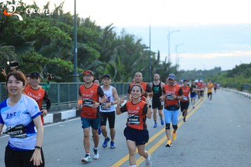RUN TO LIVE 2025 - Ảnh #3283779