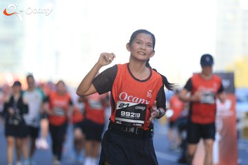 RUN TO LIVE 2025 - Ảnh #3286732