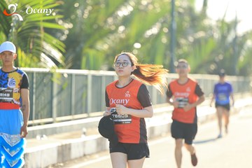 RUN TO LIVE 2025 - Ảnh #3304332