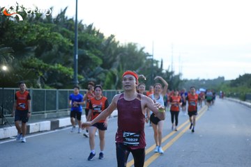RUN TO LIVE 2025 - Ảnh #3266670