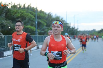 RUN TO LIVE 2025 - Ảnh #3285600