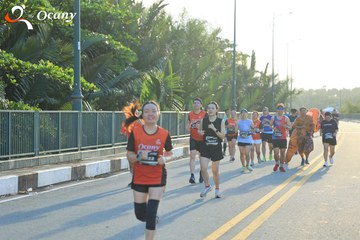 RUN TO LIVE 2025 - Ảnh #3299226