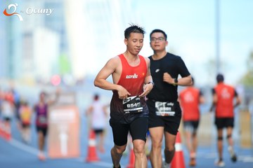 RUN TO LIVE 2025 - Ảnh #3286727