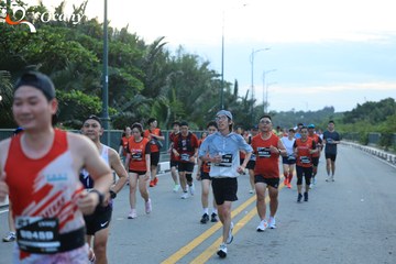 RUN TO LIVE 2025 - Ảnh #3281796