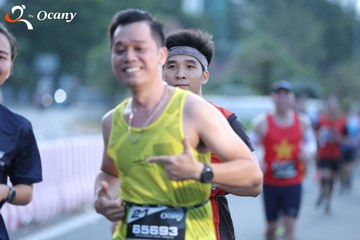 RUN TO LIVE 2025 - Ảnh #3207287