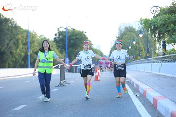 RUN TO LIVE 2025 - Ảnh #3259072