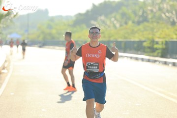 RUN TO LIVE 2025 - Ảnh #3304694